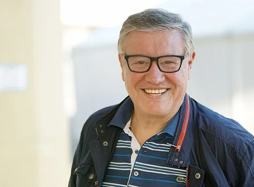 Геннадий Орлов рассказал, что оберегает Россию от коронавируса