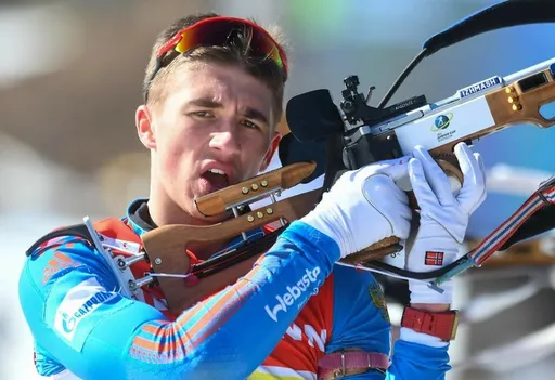 Халили подвел итоги победной эстафеты на летнем PARI чемпионате России по биатлону