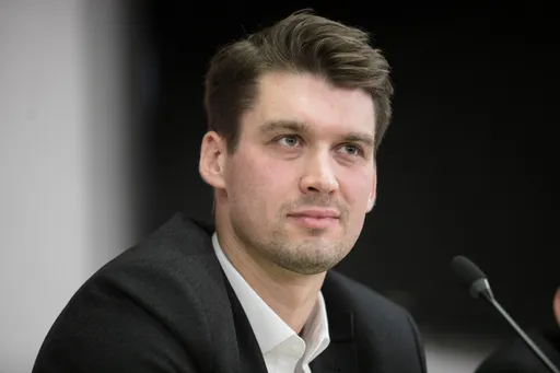 Цорн заявил, что «Локомотив» не будет рассматривать предложения по Баринову