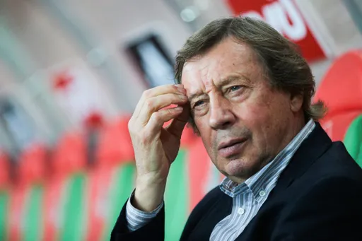 Экс-тренер «Локомотива» Юрий Сёмин может возглавить «Ростов»