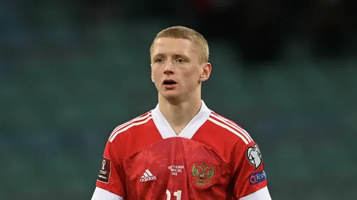 Мухин: мне не нравится сравнение с Вернблумом