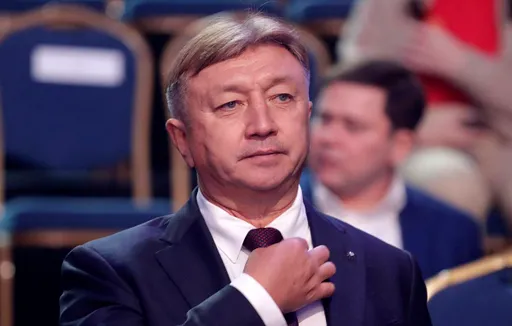Лайшев прокомментировал результаты женской одиночной программы на Гран-при России