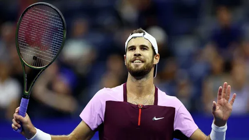 Кафельников оценил шансы Хачанова выиграть US Open