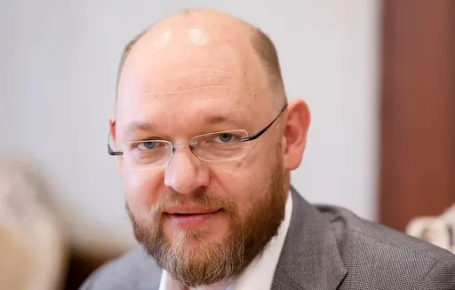 Геркус назначен директором по стратегическому развитию новичка РПЛ «Торпедо»