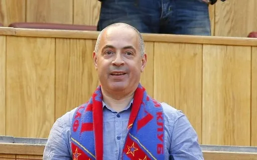Грушевский прокомментировал победу ЦСКА над «Нижним Новгородом» в девятом туре РПЛ