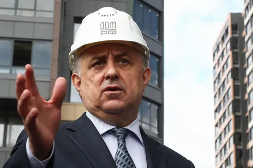 Мутко: сборной России на Евро будет непросто, остается просто пожелать удачи