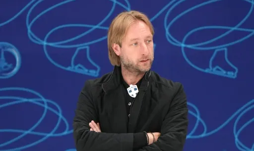 Плющенко: не понимаю, как ради Олимпиады можно отказаться от нашего президента, наших земель, от мамы, папы