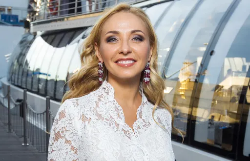 Навка поддержала желание Загитовой провести показательный боксёрский поединок