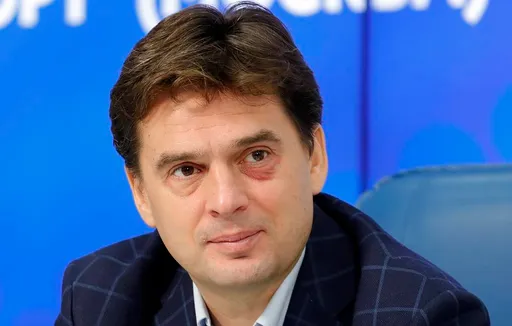 РФС продлил соглашение с тренером сборной России по пляжному футболу Михаилом Лихачевым