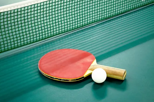 ITTF не допустила представителей России и Белоруссии до чемпионата мира по настольному теннису в Китае