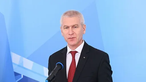 В России планируют провести собственное Гран-при по фигурному катанию