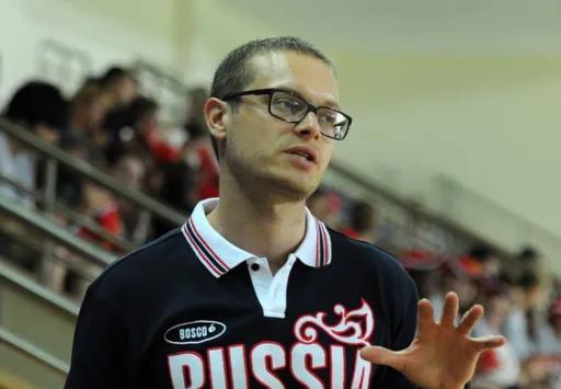 Спортивный директор РФБ Ушаков покинул Россию