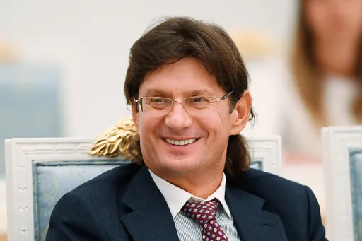 Леонид Федун должен утвердить нового руководителя в «Спартаке»