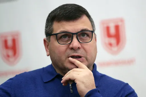 Оганезов: после упрощения идентификации рынок вырастет на 5-10%