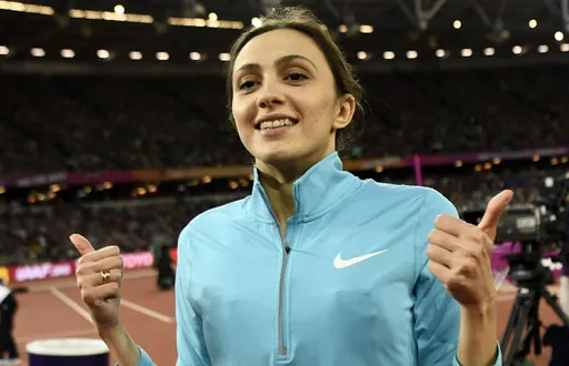 Ласицкене вошла в список номинанток на звание «Легкоатлетка года» по версии World Athletics