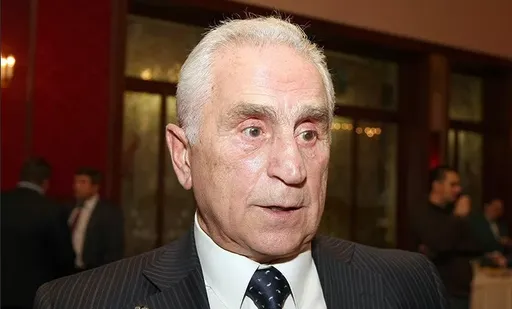 Анзор Кавазашвили пожелал «Спартаку» воспитывать больше местных футболистов