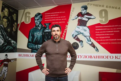 Менеджер «Спартака» по игрокам в аренде Баженов рассказал о своей главной задаче в новой должности