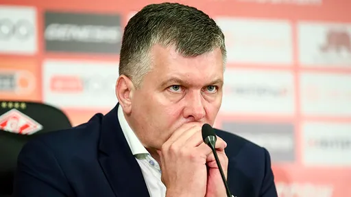 Гендиректор «Спартака» поделился ожиданиями от дерби с ЦСКА