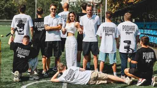 «Родина-Медиа» победила Tamo Junto в заключительном матче второго тура МФЛ