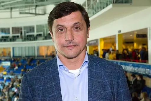 Каменский: Знарок должен справиться, в «Ак Барсе» идёт становление команды