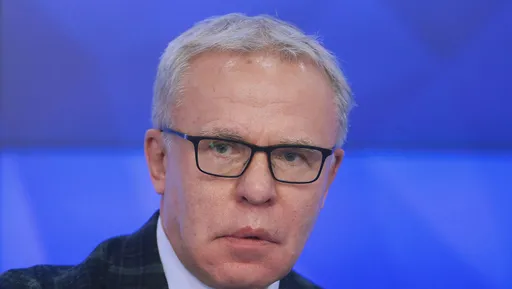 Фетисов заявил, что Олимпийскую хартию можно выкинуть на помойку