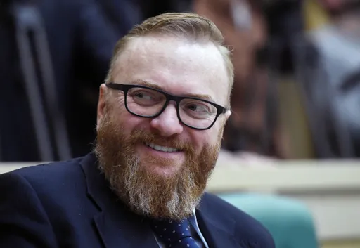 Милонов: Воронков должен извиниться перед кубинской спортсменкой, обнять её и выпить с ней кубинского рома
