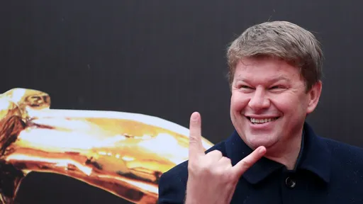 Губерниев отреагировал на победу сборной России в Рождественской гонке