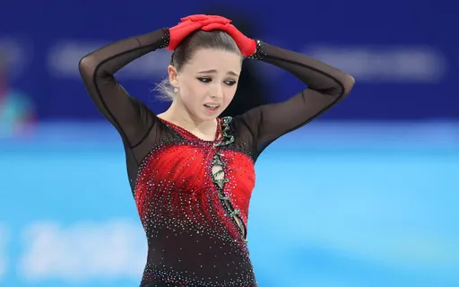 Роднина считает, что не нужно создавать истерику из-за требования WADA дисквалифицировать Валиеву