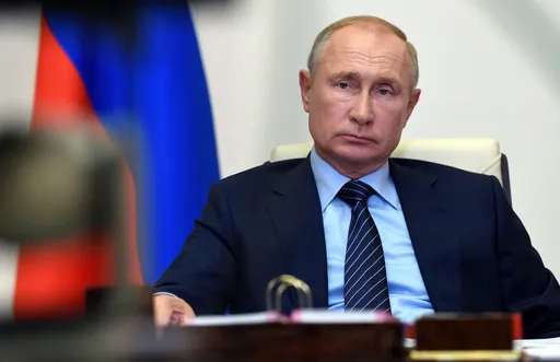 Путин заявил, что Россия готова поделиться с Катаром опытом проведения чемпионата мира по футболу