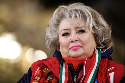 Тарасова считает, что Кубок Первого канала по составу участников может соперничать с чемпионатом мира