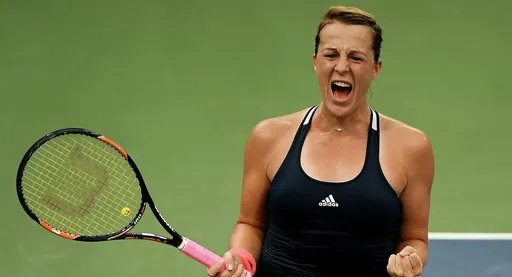 Павлюченкова поднялась на одну позицию в обновленном рейтинге WTA
