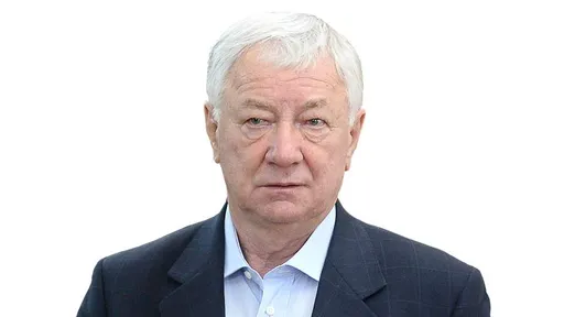 Игнатьев: с нетерпением жду, когда Бердыев вернется в РПЛ