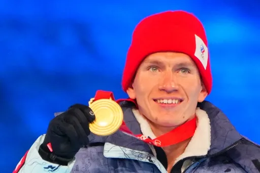 Чемпионка ОИ-2022 по лыжным гонкам Степанова: Ившин может стать новым Большуновым