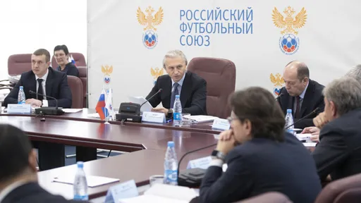 РФС отложил решение по лимиту легионеров