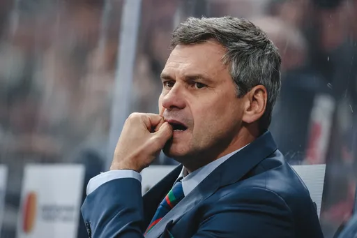 Дмитрий Квартальнов может возглавить «Авангард» после отставки Рябыкина