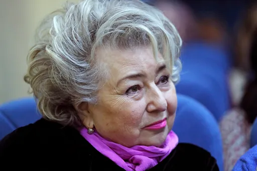 Тарасова — о повреждении Усачевой: эпидемия травм? Не хочу об этом говорить