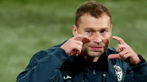 Алексей Березуцкий: Гинер меня предупредил, была такая возможность, что я не буду готовить ЦСКА к сезону