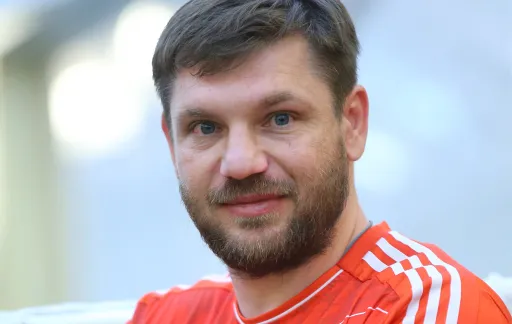 Игонин — о возможном матче–реванше ветеранов «Зенита» и «Спартака»: мы готовы, надеюсь будем выглядеть лучше