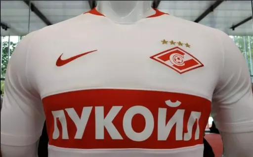 «Спартак» проведет сезон-2022/23 в форме от Nike, несмотря на разрыв контракта