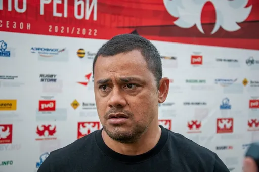 Главный тренер регбийного «Красного Яра» подал в отставку
