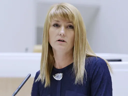 Журова: надеюсь, что в матче Россия – Украина на ЧЕ по мини-футболу провокаций не будет