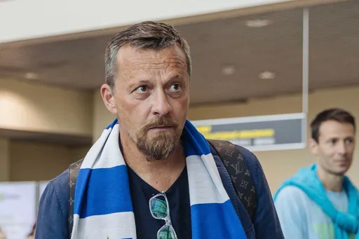 Йоканович: у «Динамо» есть потенциал, чтобы подняться на ступеньку выше