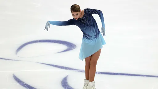 Косторная поменяла обе программы перед Гран-при Канады