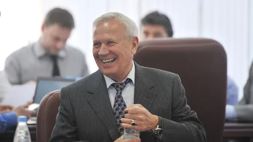Колосков считает, что Дзюбе пора завершить карьеру после расторжения контракта с «Адана Демирспор»