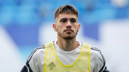 Форвард «Оренбурга» Сычевой может перейти в «Крылья Советов»