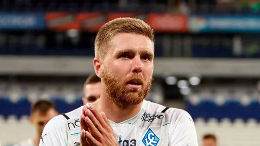 Семак объяснил, для чего «Зенит» купил Сергеева у «Крыльев Советов»