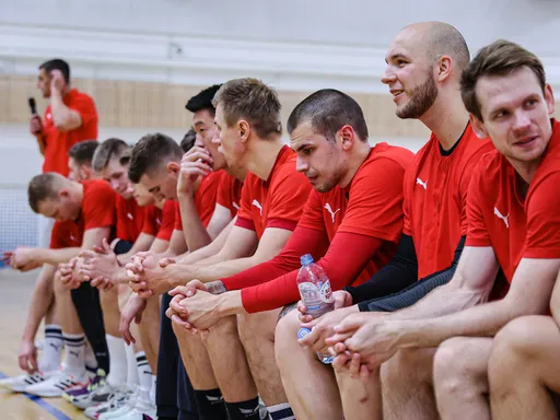 Китайский гандболист Пэйцзе перешел в МГК ЦСКА