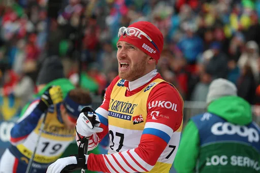 Объявлен состав сборной России на мужскую эстафету на чемпионате мира