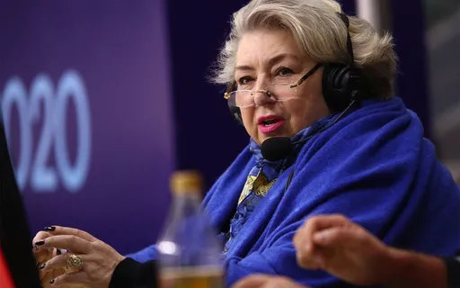 Тарасова – об отмене финала «Гран-при» в Осаке: все правильно сделали!