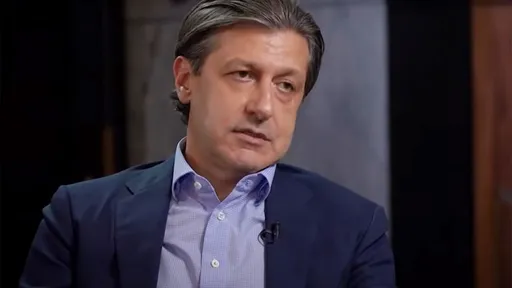 Президент РПЛ Хачатурянц заявил о важности увеличения количества игр чемпионата и их интенсивности